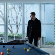 Tracker - galeria zdjęć - filmweb