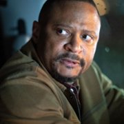 David Ramsey w Tropiciel