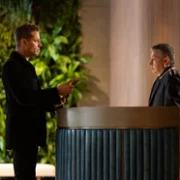 Tracker - galeria zdjęć - filmweb