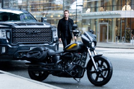 Sezon 3 Odcinek 13 Breakaway