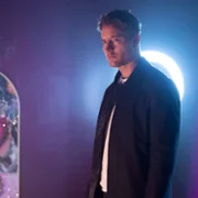 Tracker - galeria zdjęć - filmweb