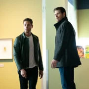 Tracker - galeria zdjęć - filmweb