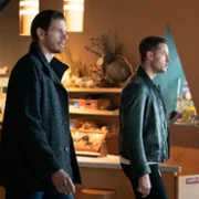 Tracker - galeria zdjęć - filmweb