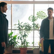 Tracker - galeria zdjęć - filmweb