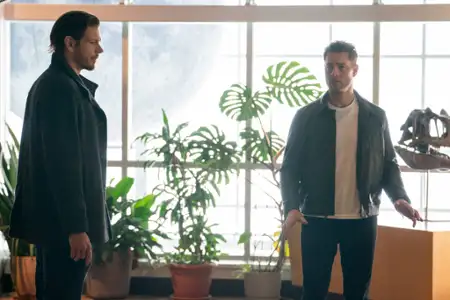 Tropiciel - galeria zdjęć - filmweb