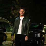 Tracker - galeria zdjęć - filmweb