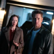 Tracker - galeria zdjęć - filmweb