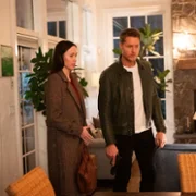 Tracker - galeria zdjęć - filmweb