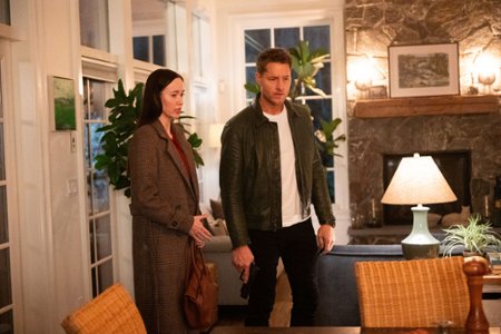 Sezon 3 Odcinek 14 Wycieczka