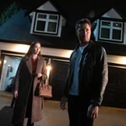 Tracker - galeria zdjęć - filmweb