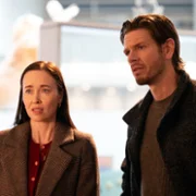 Tracker - galeria zdjęć - filmweb