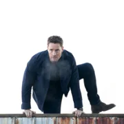 Tracker - galeria zdjęć - filmweb