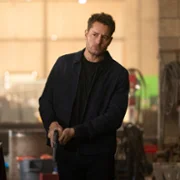 Tracker - galeria zdjęć - filmweb