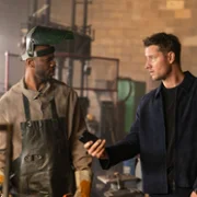 Tracker - galeria zdjęć - filmweb