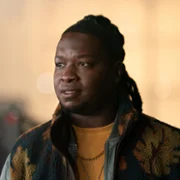 Tracker - galeria zdjęć - filmweb