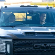 Tracker - galeria zdjęć - filmweb