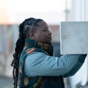 Tracker - galeria zdjęć - filmweb