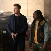 Tracker - galeria zdjęć - filmweb