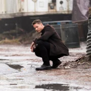 Tracker - galeria zdjęć - filmweb