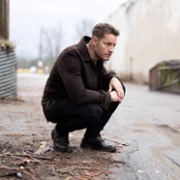 Tracker - galeria zdjęć - filmweb