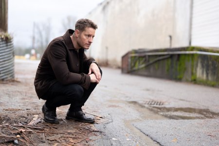 Sezon 3 Odcinek 16 Struck