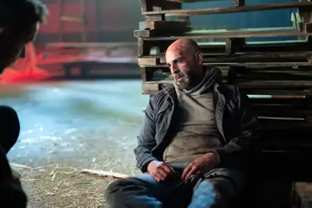 Tropiciel - galeria zdjęć - filmweb