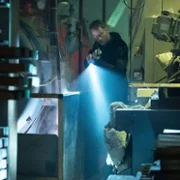 Tracker - galeria zdjęć - filmweb