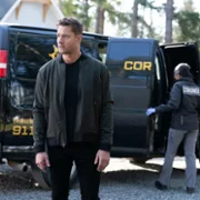 Tracker - galeria zdjęć - filmweb