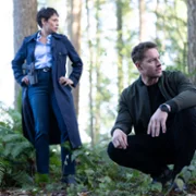 Tracker - galeria zdjęć - filmweb