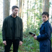 Tracker - galeria zdjęć - filmweb