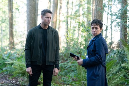 Sezon 3 Odcinek 17 Daughters