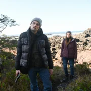 Tracker - galeria zdjęć - filmweb