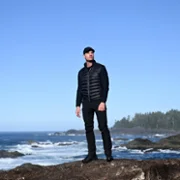 Tracker - galeria zdjęć - filmweb