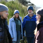 Tracker - galeria zdjęć - filmweb