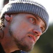 Tracker - galeria zdjęć - filmweb