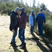 Tracker - galeria zdjęć - filmweb