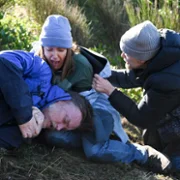 Tracker - galeria zdjęć - filmweb