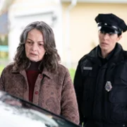 Tracker - galeria zdjęć - filmweb