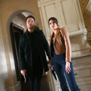 Tracker - galeria zdjęć - filmweb