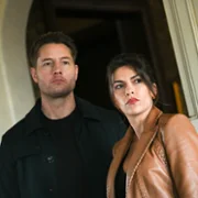 Tracker - galeria zdjęć - filmweb