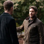 Tracker - galeria zdjęć - filmweb