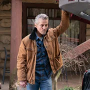 Tracker - galeria zdjęć - filmweb