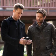 Tracker - galeria zdjęć - filmweb