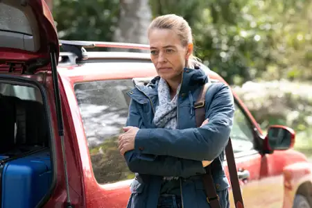 Tropiciel - galeria zdjęć - filmweb