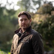 Tracker - galeria zdjęć - filmweb