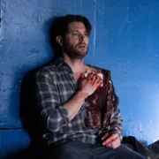 Tracker - galeria zdjęć - filmweb