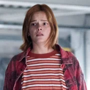 Tracker - galeria zdjęć - filmweb