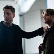 Tracker - galeria zdjęć - filmweb