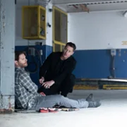 Tracker - galeria zdjęć - filmweb