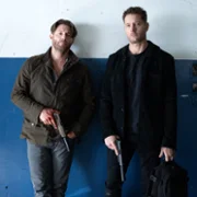 Tracker - galeria zdjęć - filmweb